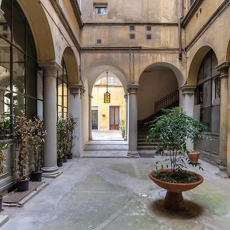 Penthouse With Big Terrace Duomo View Apartamento Florença Exterior foto