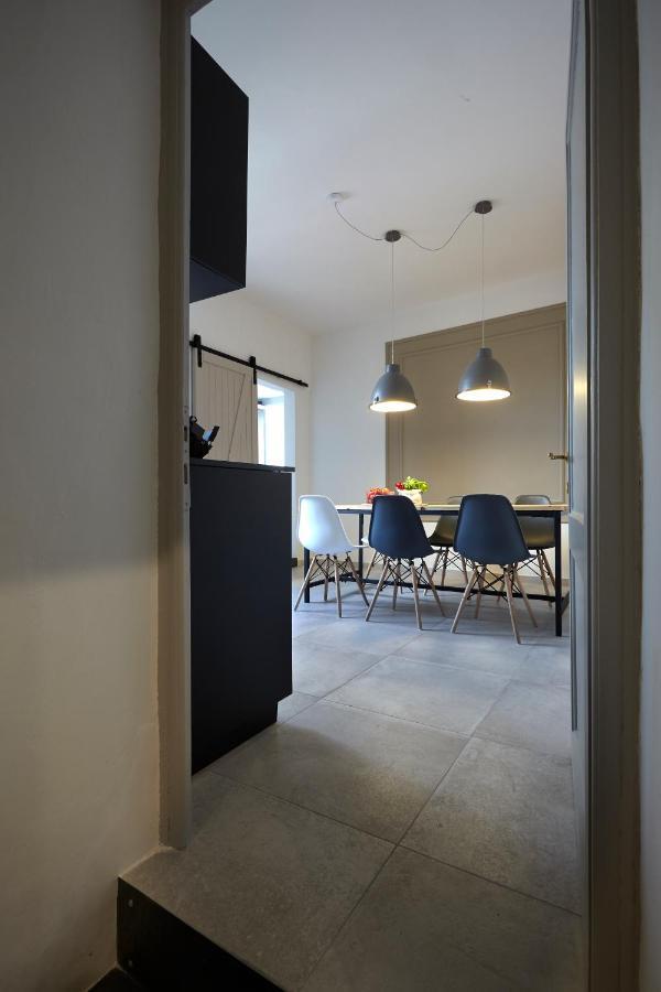 Penthouse With Big Terrace Duomo View Apartamento Florença Exterior foto