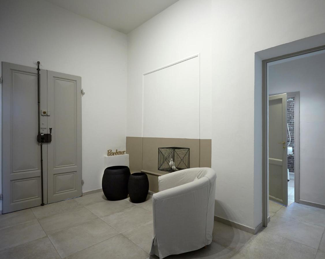 Penthouse With Big Terrace Duomo View Apartamento Florença Exterior foto